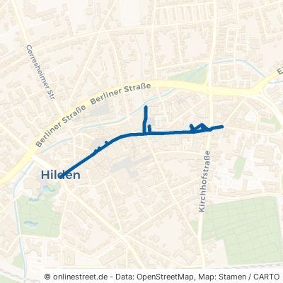 Telekom: Mittelstraße 28 in 40721 Hilden .